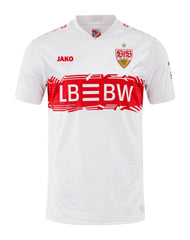 CAMISETA STUTTGART PRIMERA EQUIPACION 25/26 HOMBRE - Bota de Oro Tienda