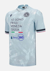 CAMISETA UDINESE SEGUNDA EQUIPACION 25/26 HOMBRE - Bota de Oro Tienda