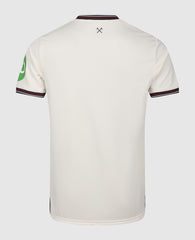 CAMISETA WEST HAM SEGUNDA EQUIPACION 25/26 - Bota de Oro Tienda