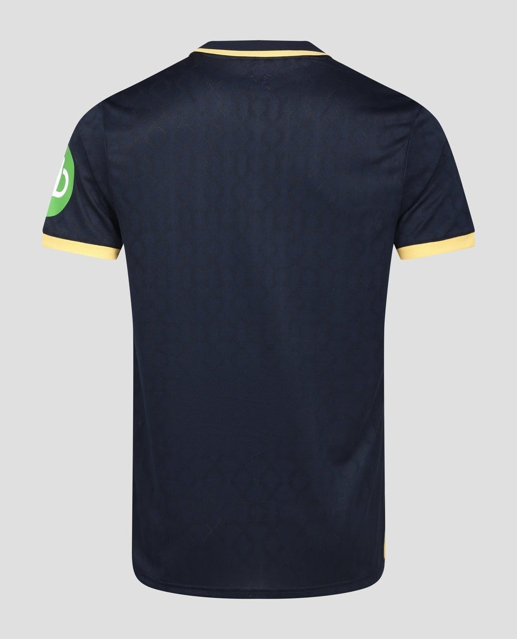 CAMISETA WEST HAM TERCERA EQUIPACION 25/26 - Bota de Oro Tienda