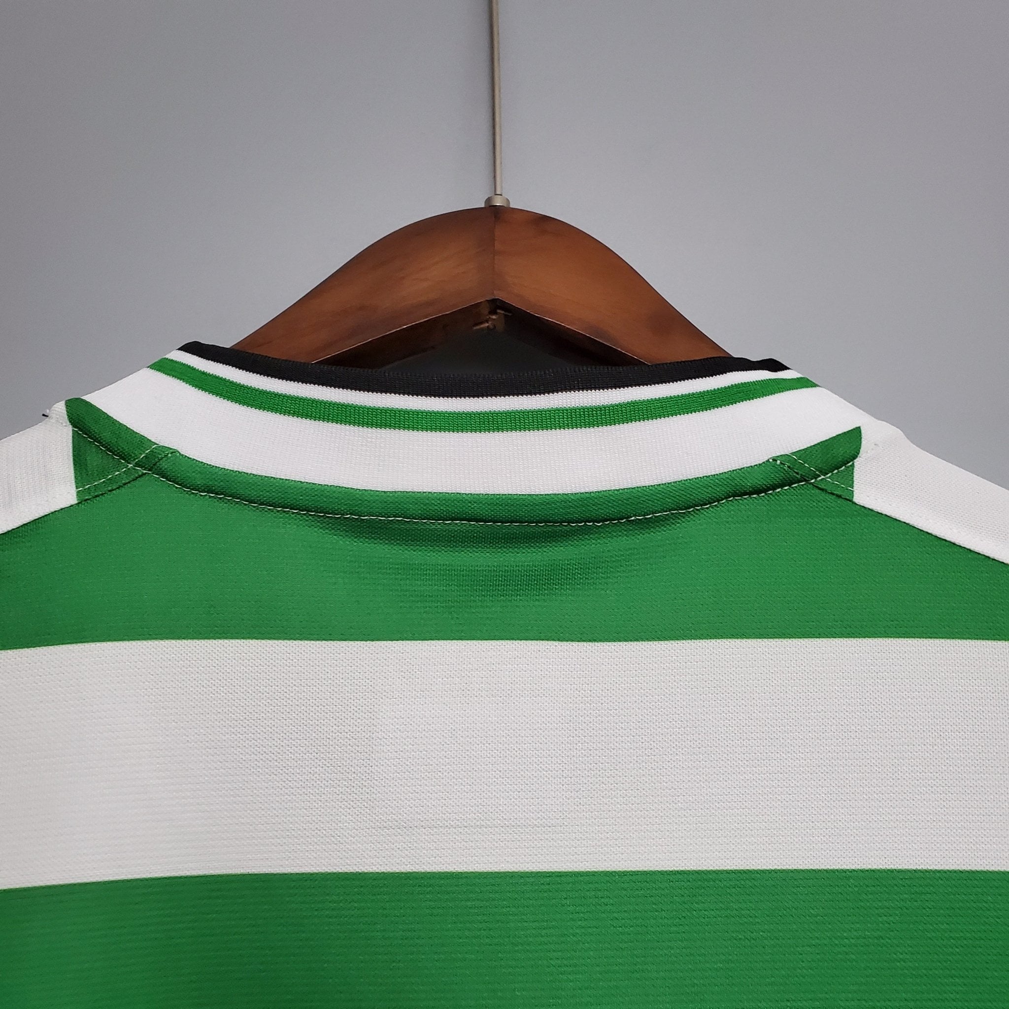 CELTIC I 01/03 HOMBRE (RETRO) - Bota de Oro Tienda