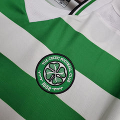 CELTIC I 01/03 HOMBRE (RETRO) - Bota de Oro Tienda