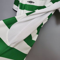 CELTIC I 01/03 HOMBRE (RETRO) - Bota de Oro Tienda