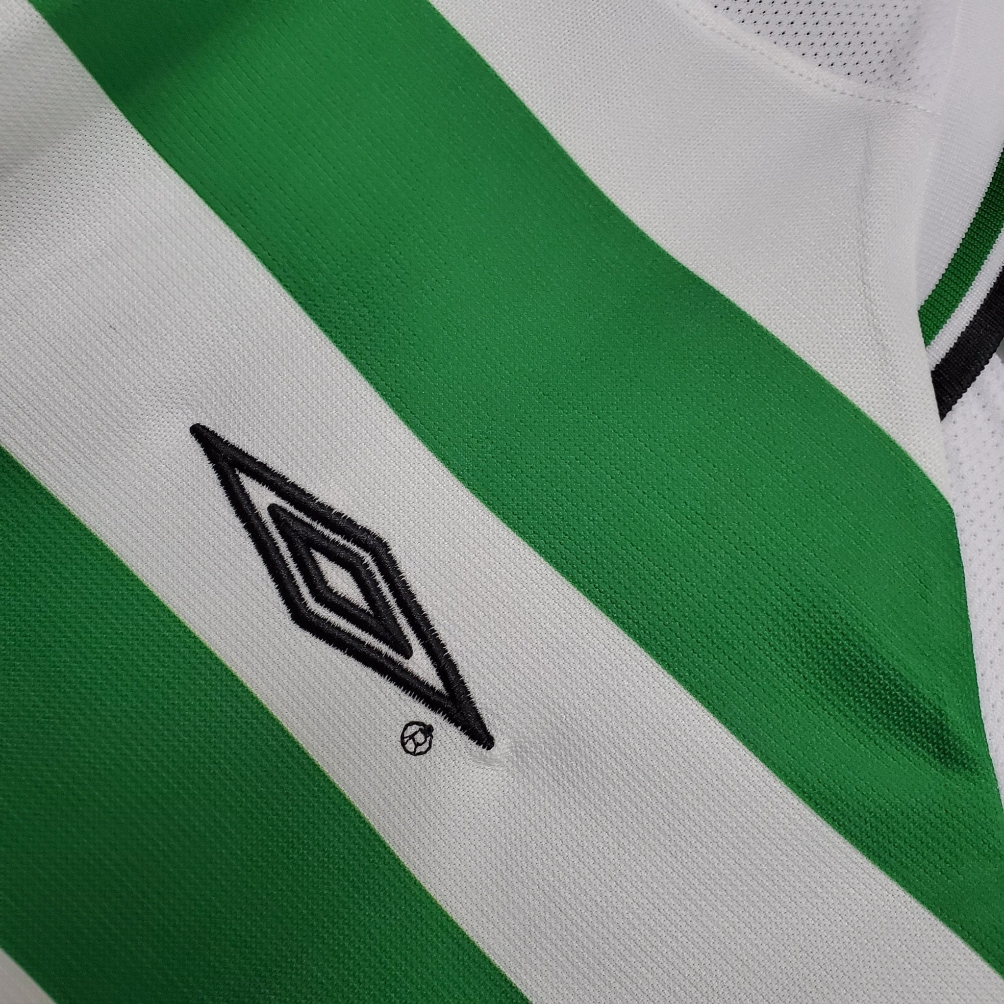 CELTIC I 01/03 HOMBRE (RETRO) - Bota de Oro Tienda