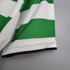 CELTIC I 01/03 HOMBRE (RETRO) - Bota de Oro Tienda