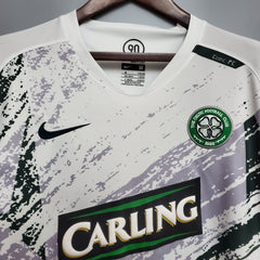 CELTIC I 07/08 HOMBRE (RETRO) - Bota de Oro Tienda