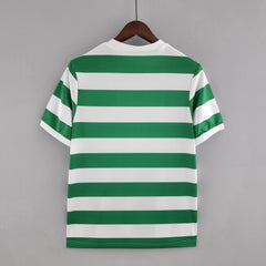 CELTIC I 1980 HOMBRE (RETRO) - Bota de Oro Tienda