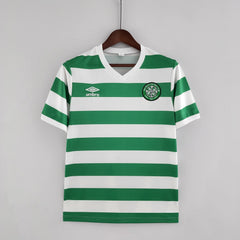 CELTIC I 1980 HOMBRE (RETRO) - Bota de Oro Tienda