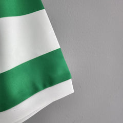 CELTIC I 1980 HOMBRE (RETRO) - Bota de Oro Tienda