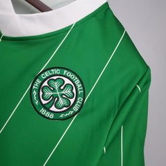 CELTIC I 84/86 HOMBRE (RETRO) - Bota de Oro Tienda