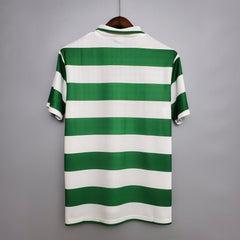 CELTIC I 87/89 HOMBRE (RETRO) - Bota de Oro Tienda