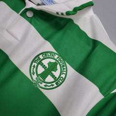 CELTIC I 87/89 HOMBRE (RETRO) - Bota de Oro Tienda