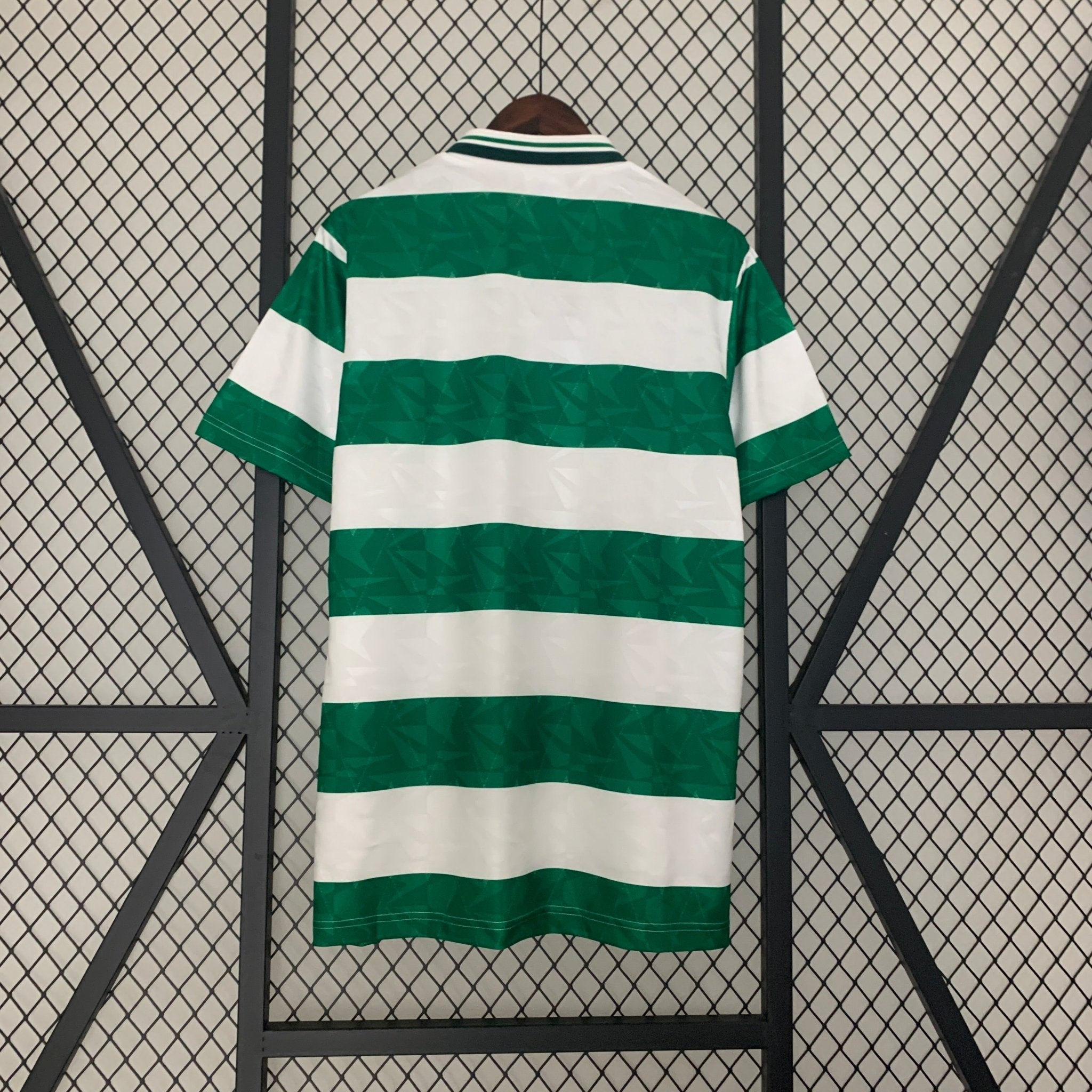 CELTIC I 89/91 (RETRO) - Bota de Oro Tienda