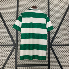 CELTIC I 89/91 (RETRO) - Bota de Oro Tienda