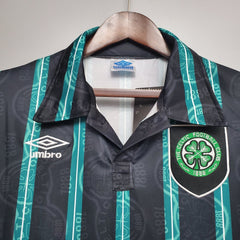 CELTIC I 92/93 HOMBRE (RETRO) - Bota de Oro Tienda