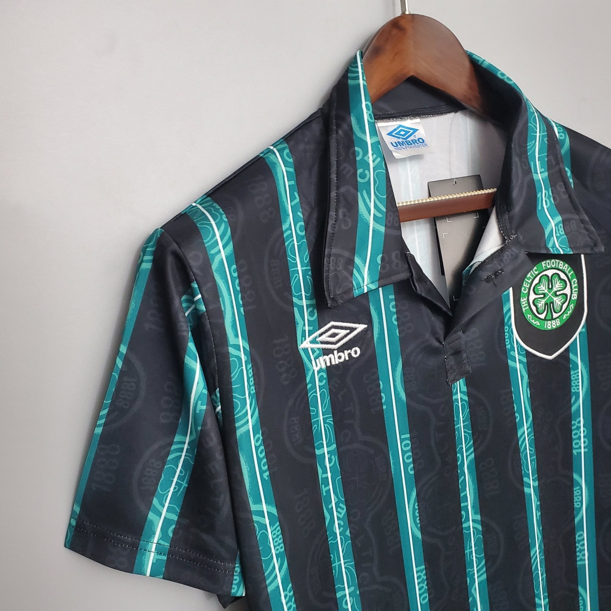 CELTIC I 92/93 HOMBRE (RETRO) - Bota de Oro Tienda