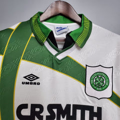 CELTIC I 93/95 HOMBRE (RETRO) - Bota de Oro Tienda