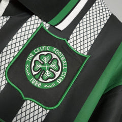 CELTIC I 94/96 HOMBRE (RETRO) - Bota de Oro Tienda