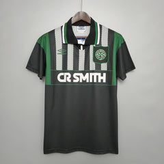 CELTIC I 94/96 HOMBRE (RETRO) - Bota de Oro Tienda