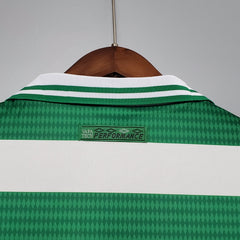 CELTIC I 98/99 HOMBRE (RETRO) - Bota de Oro Tienda