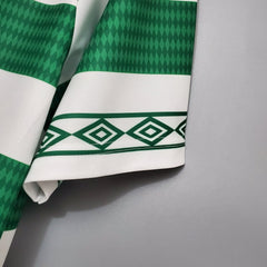 CELTIC I 98/99 HOMBRE (RETRO) - Bota de Oro Tienda