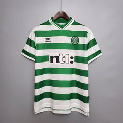 CELTIC I 99/01 HOMBRE (RETRO) - Bota de Oro Tienda