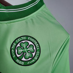 CELTIC III 84/86 HOMBRE (RETRO) - Bota de Oro Tienda