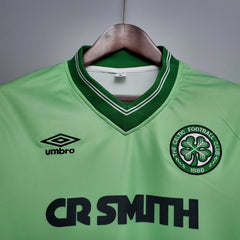 CELTIC III 84/86 HOMBRE (RETRO) - Bota de Oro Tienda