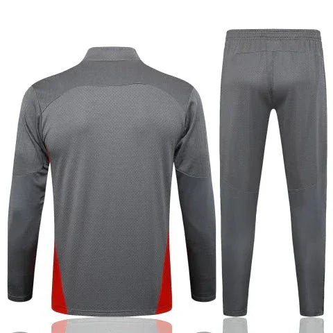 CHANDAL MILAN ENTRENAMIENTO 24/25 - Bota de Oro Tienda