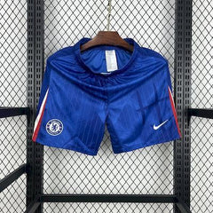 Chelsea 2025/26 Primera Equipación Pantalón Corto - Bota de Oro Tienda