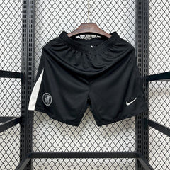 Chelsea 2025/26 Tercera Equipación Pantalón Corto - Bota de Oro Tienda