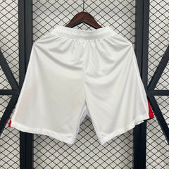 Chelsea 25/26 Tercera Equipación Pantalón Corto - Bota de Oro Tienda