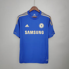 CHELSEA I 12/13 HOMBRE (RETRO) - Bota de Oro Tienda
