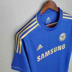 CHELSEA I 12/13 HOMBRE (RETRO) - Bota de Oro Tienda