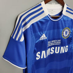 CHELSEA I 1998 EDICIÓN ESPECIAL HOMBRE (RETRO) - Bota de Oro Tienda