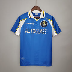 CHELSEA I 97/99 HOMBRE (RETRO) - Bota de Oro Tienda