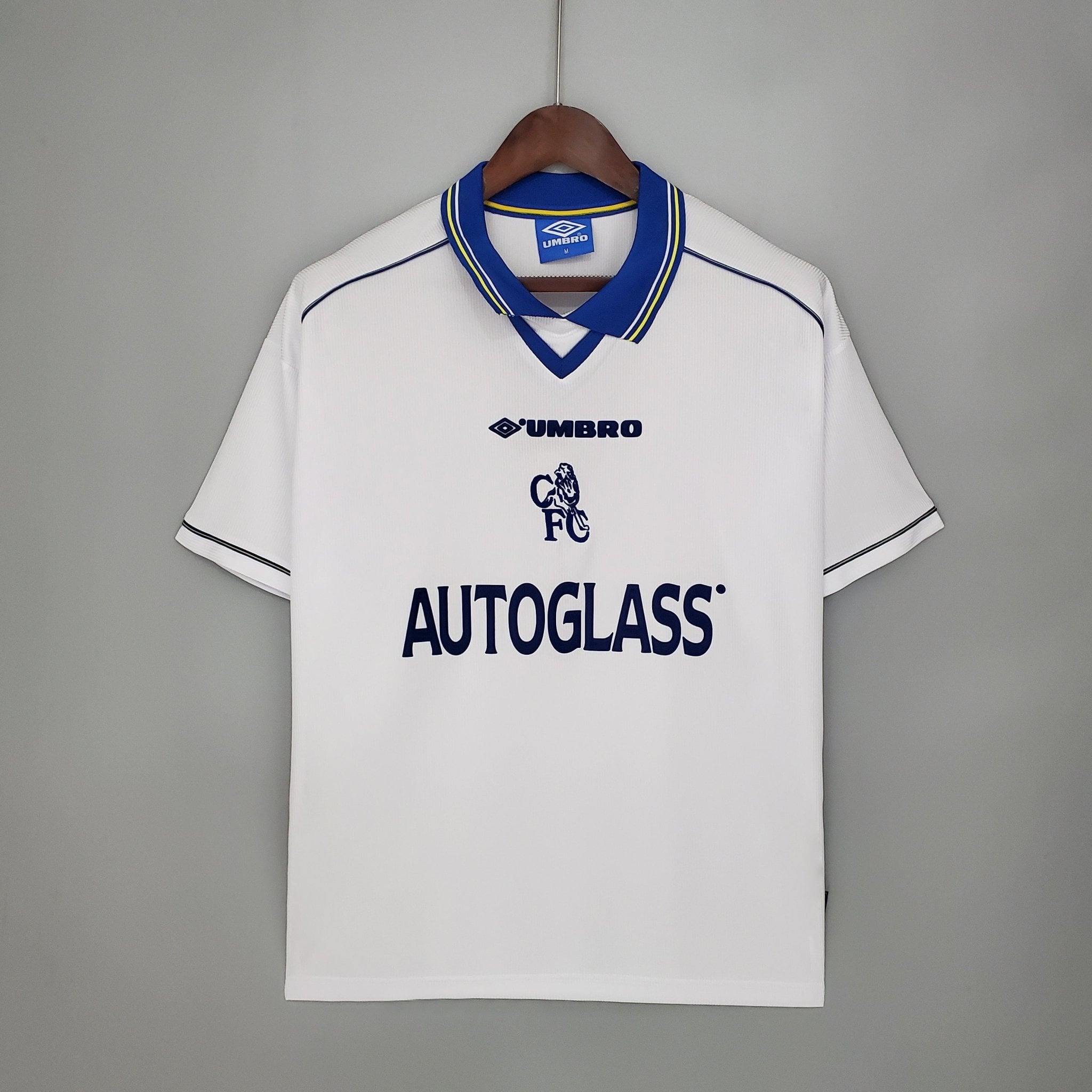 CHELSEA I 98/00 HOMBRE (RETRO) - Bota de Oro Tienda