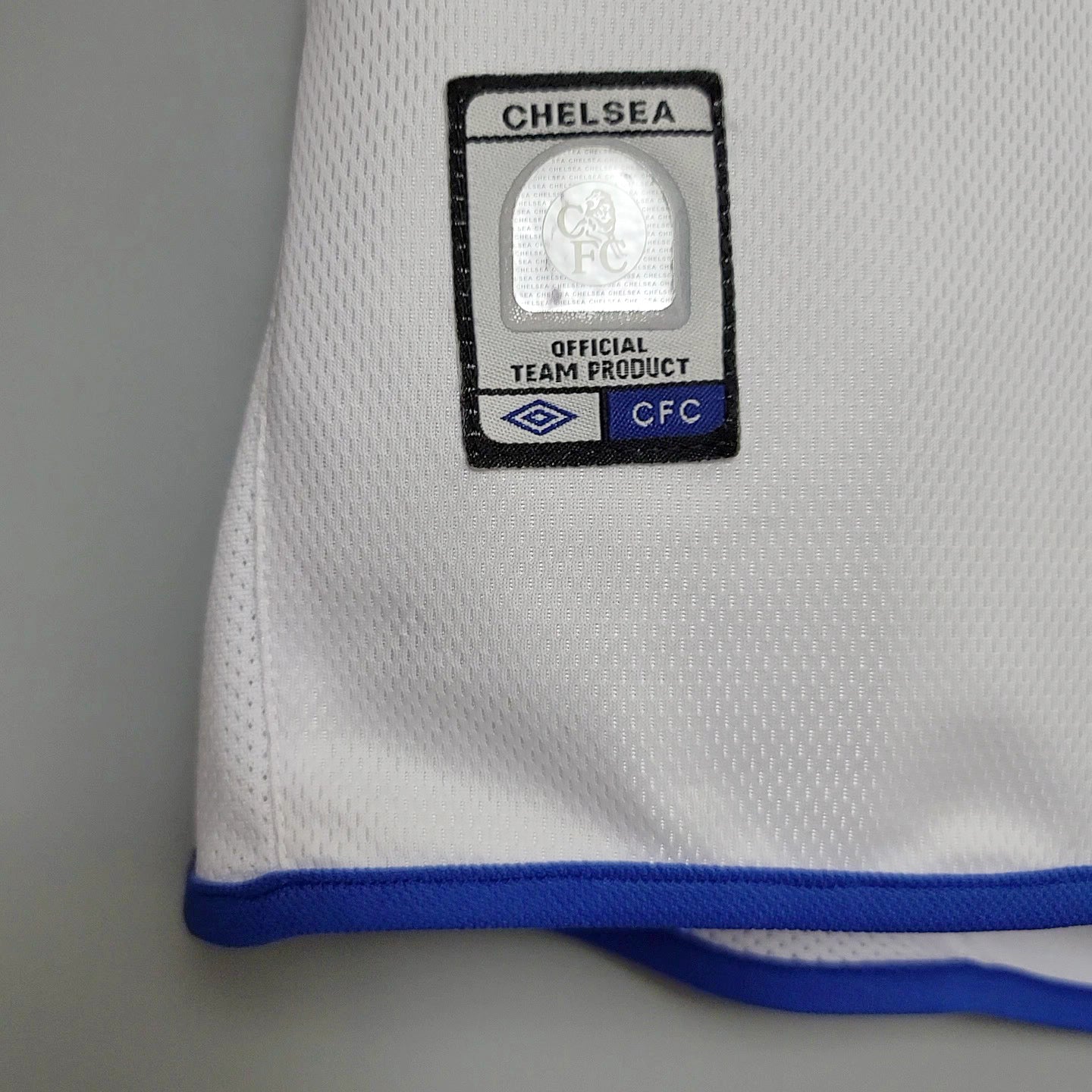 CHELSEA II 03/05 HOMBRE (RETRO) - Bota de Oro Tienda