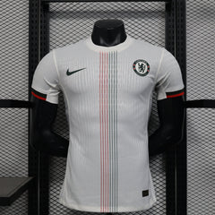 CHELSEA SEGUNDA EQUIPACIÓN 25/26 (VERSIÓN JUGADOR) - Bota de Oro Tienda