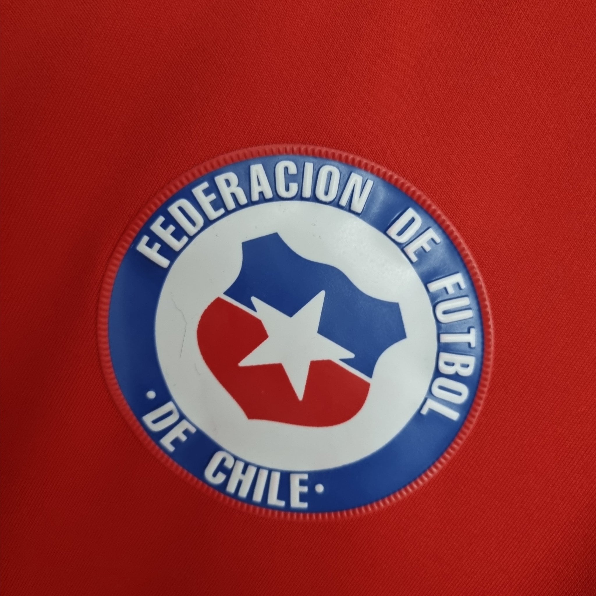 CHILE I 2014 HOMBRE (RETRO) - Bota de Oro Tienda