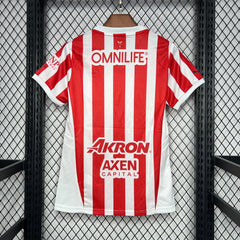 CHIVAS I 24/25 MUJER - Bota de Oro Tienda