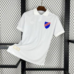 COLO COLO 100 AÑOS 25/26 HOMBRE - Bota de Oro Tienda