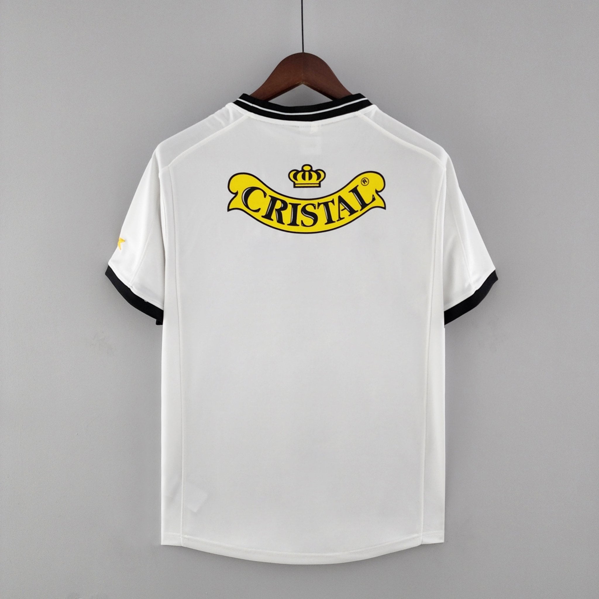 COLO COLO I 00/01 HOMBRE (RETRO) - Bota de Oro Tienda