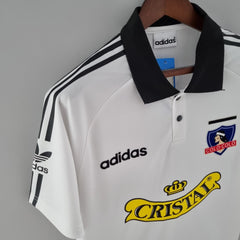 COLO COLO I 92/93 HOMBRE (RETRO) - Bota de Oro Tienda