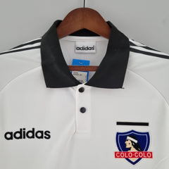 COLO COLO I 92/93 HOMBRE (RETRO) - Bota de Oro Tienda