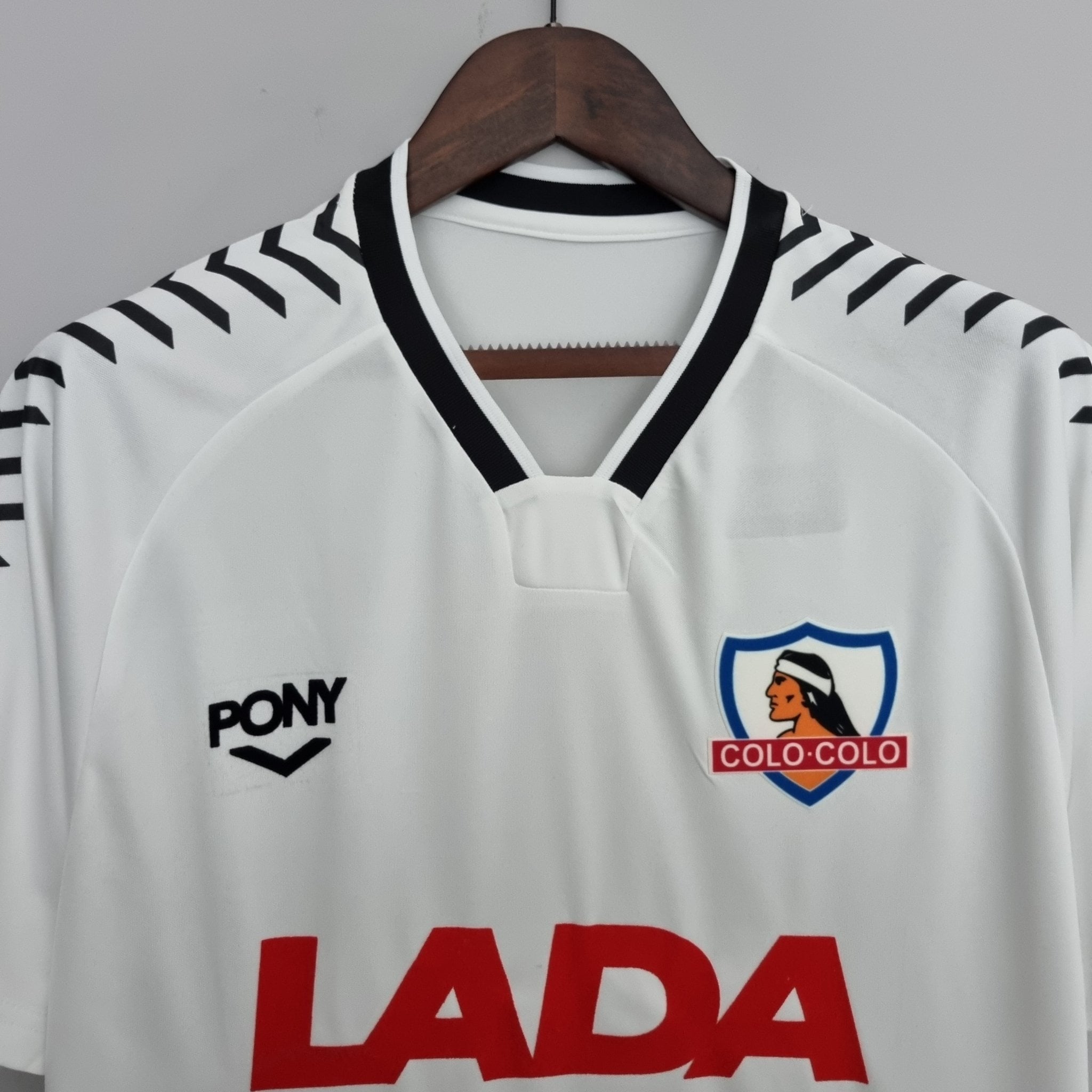 COLO COLO I 92/93 HOMBRE (RETRO) - Bota de Oro Tienda