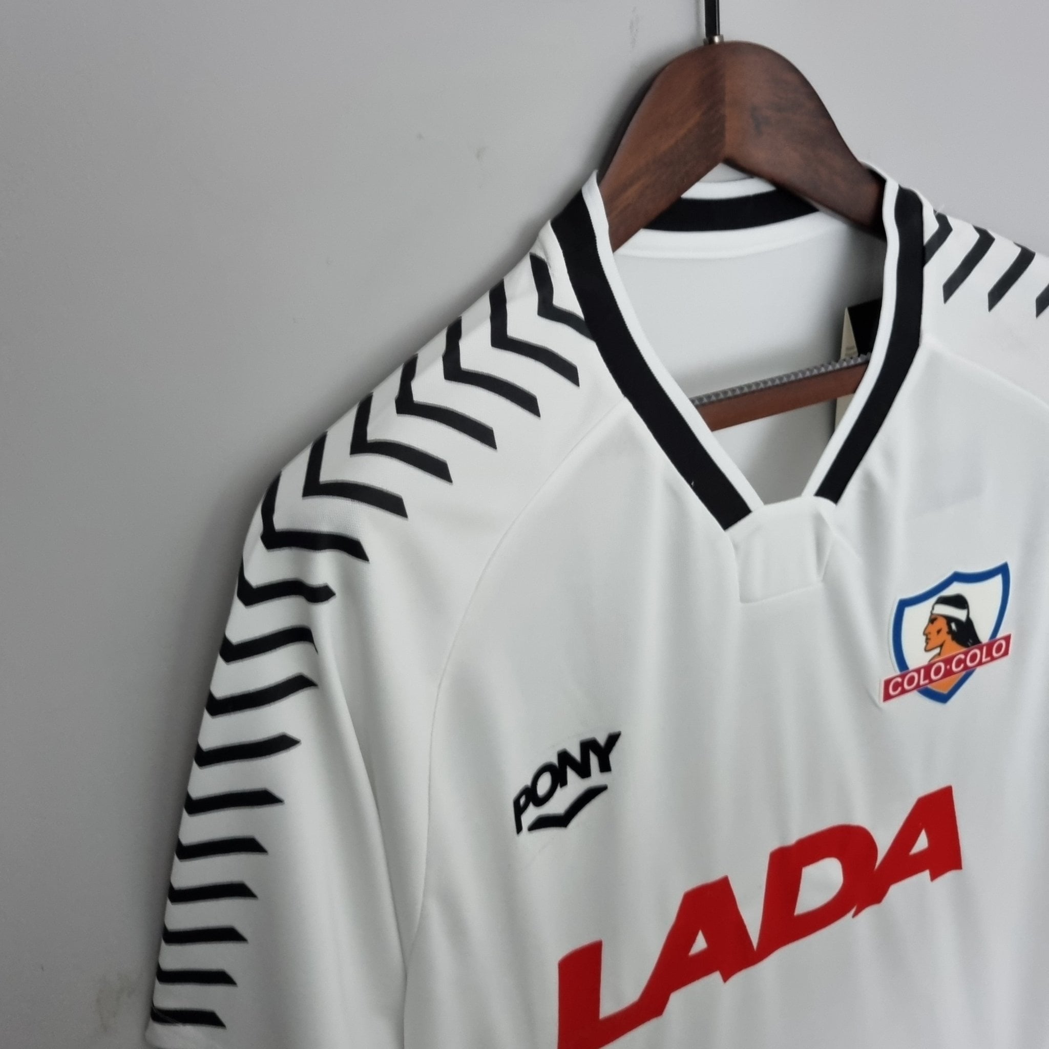 COLO COLO I 92/93 HOMBRE (RETRO) - Bota de Oro Tienda