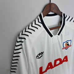 COLO COLO I 92/93 HOMBRE (RETRO) - Bota de Oro Tienda