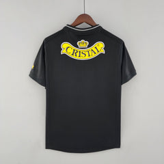 COLO COLO II 00/01 HOMBRE (RETRO) - Bota de Oro Tienda