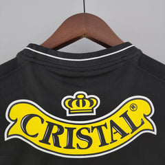 COLO COLO II 00/01 HOMBRE (RETRO) - Bota de Oro Tienda